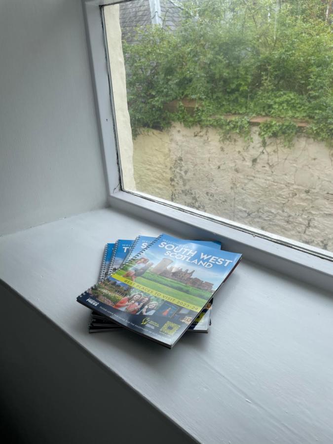 ホテル Little Limetree モファット エクステリア 写真